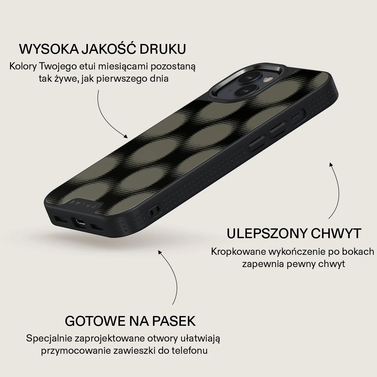 Velocity - iPhone 14 Plus Etui - Image 16