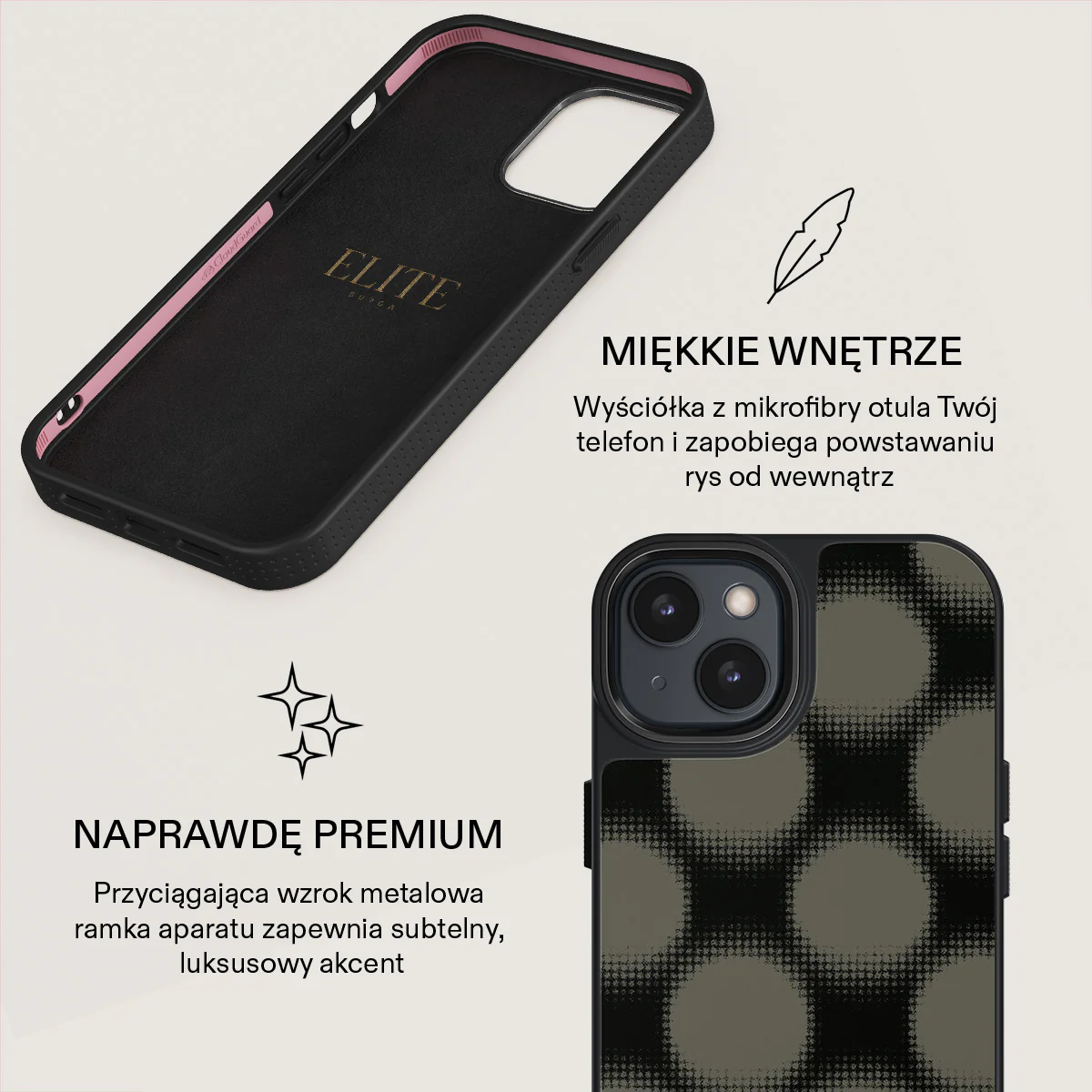 Velocity - iPhone 14 Plus Etui - Image 17
