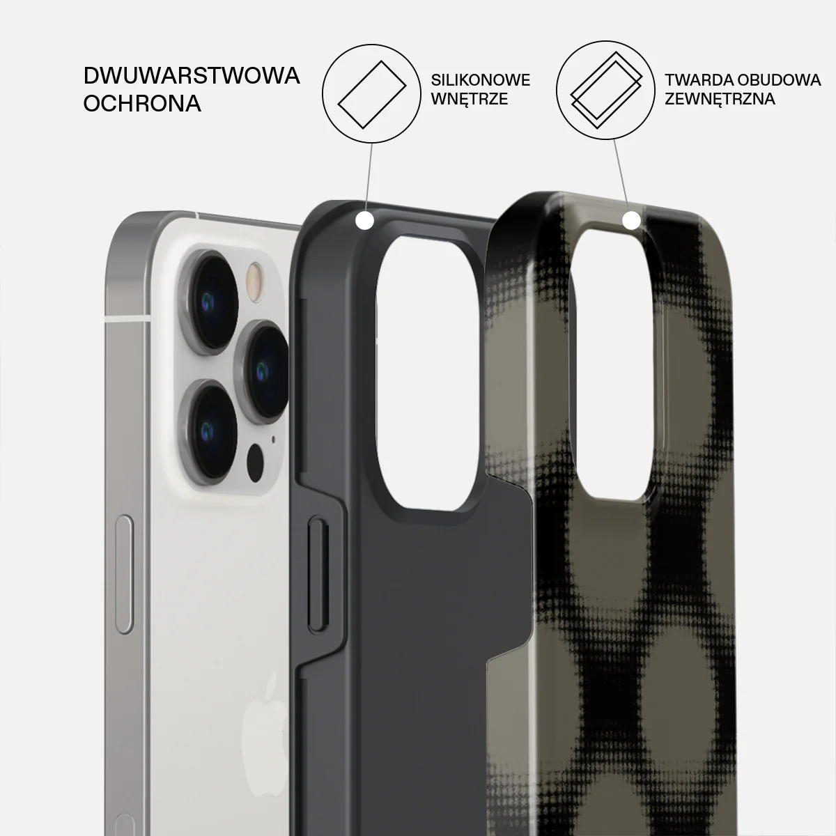 Velocity - iPhone 14 Pro Etui - Image 2
