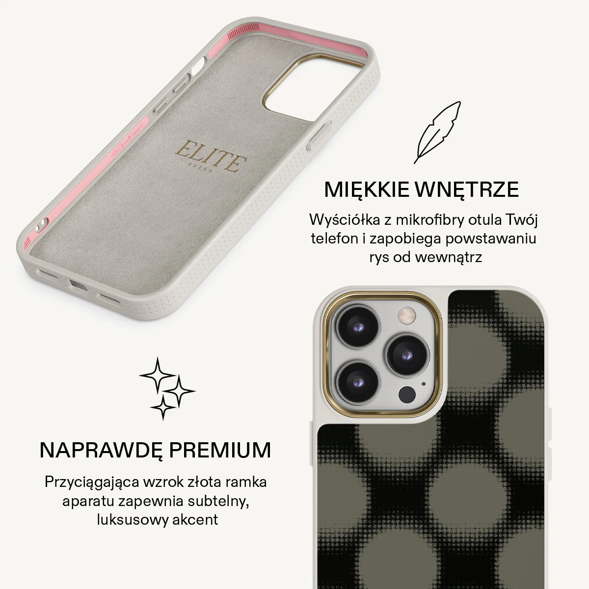 Velocity - iPhone 14 Pro Etui - Image 24