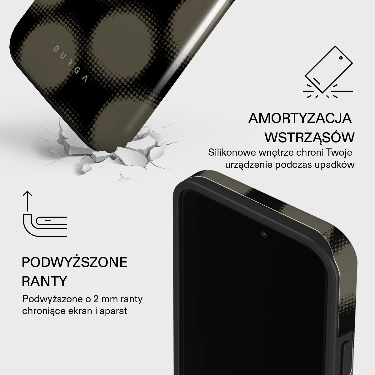 Velocity - iPhone 14 Pro Etui - Image 4
