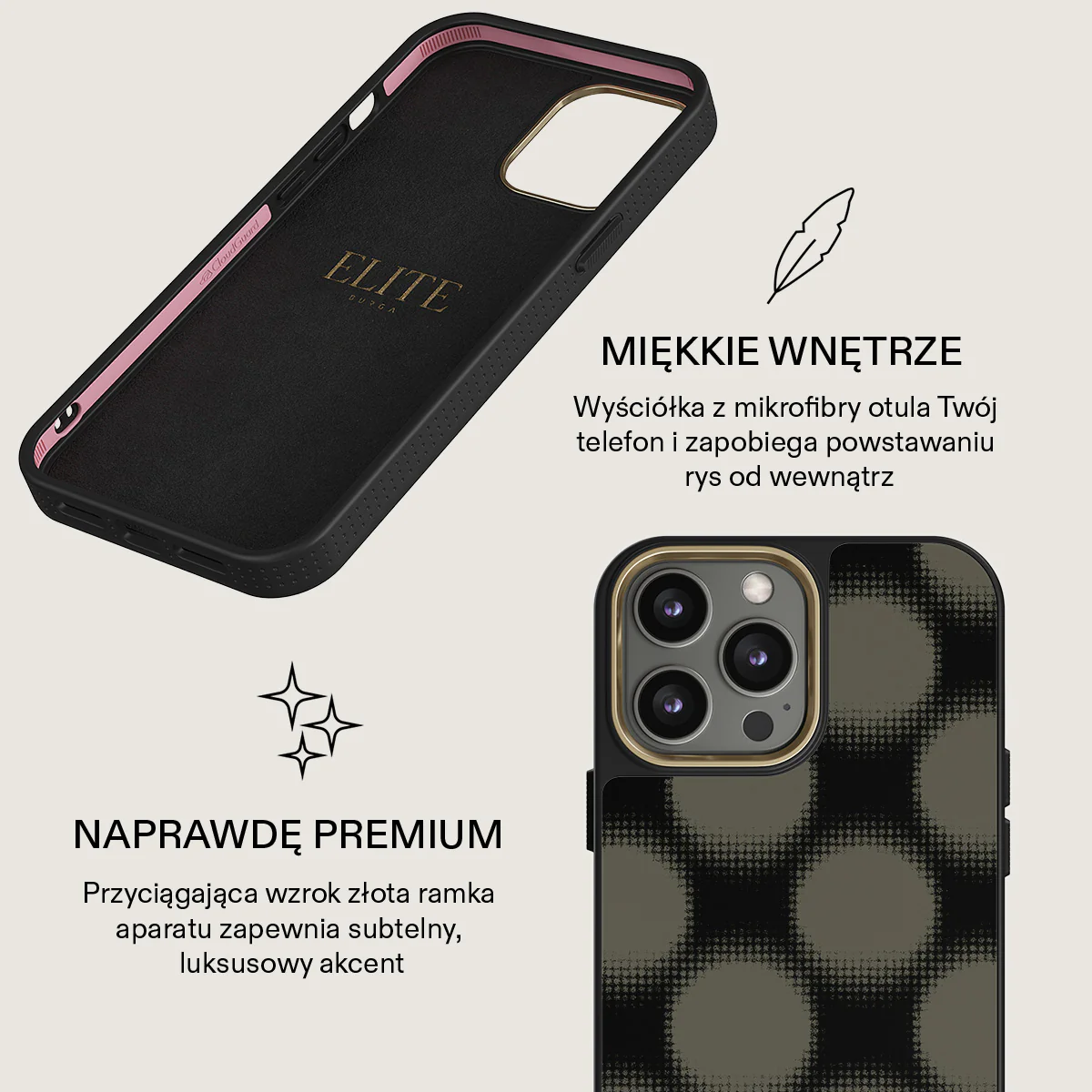 Velocity - iPhone 14 Pro Max Etui - Image 10