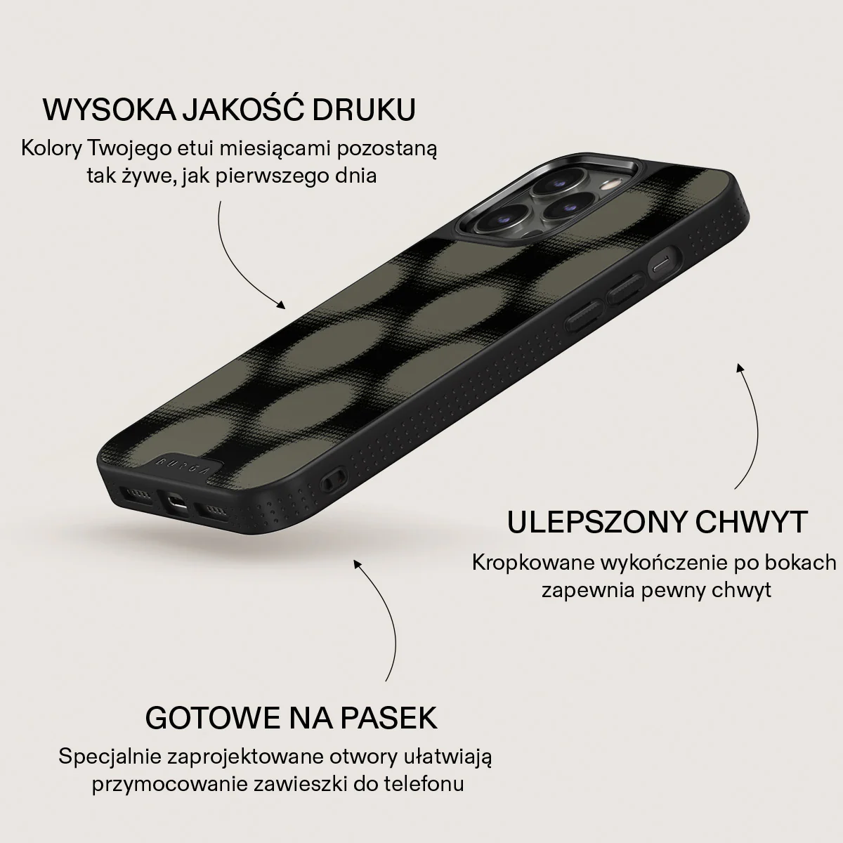 Velocity - iPhone 14 Pro Max Etui - Image 16