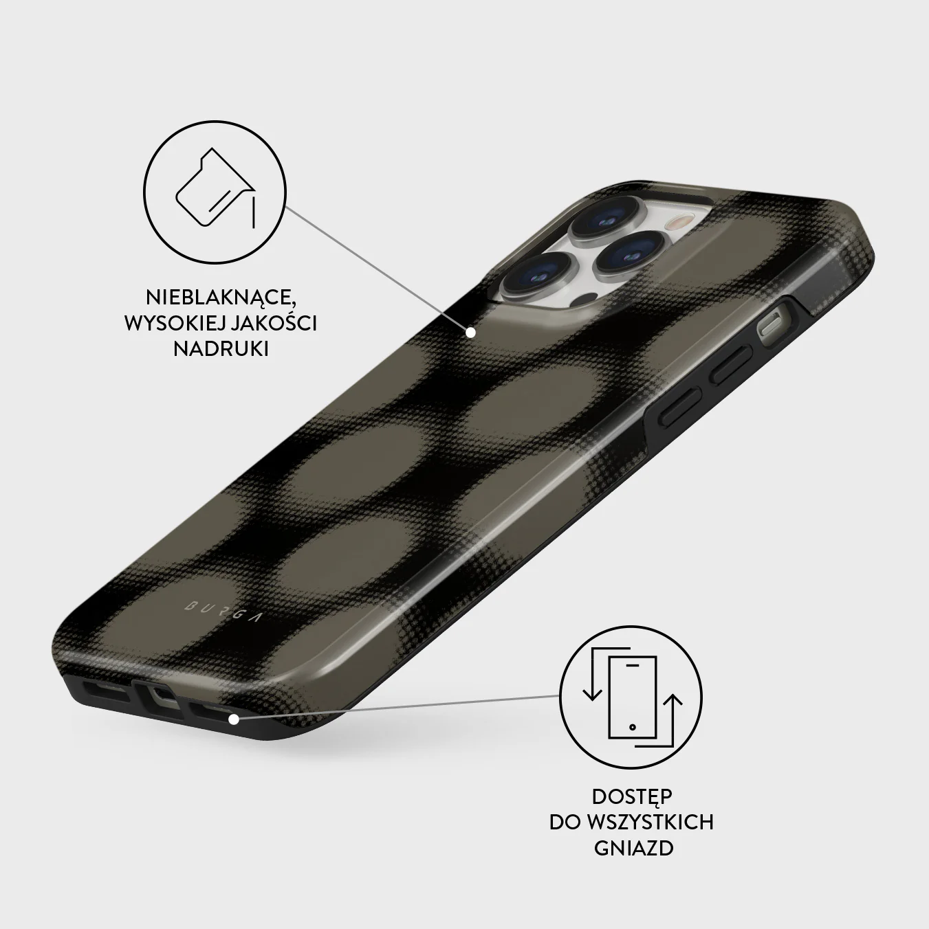 Velocity - iPhone 14 Pro Max Etui - Image 3