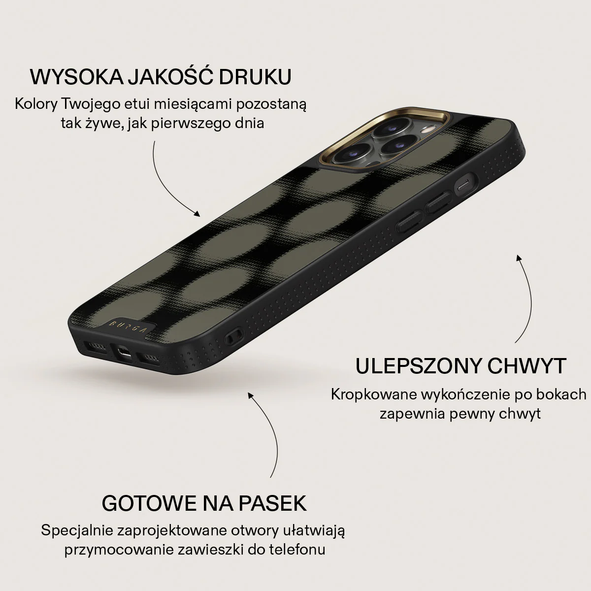 Velocity - iPhone 14 Pro Max Etui - Image 9