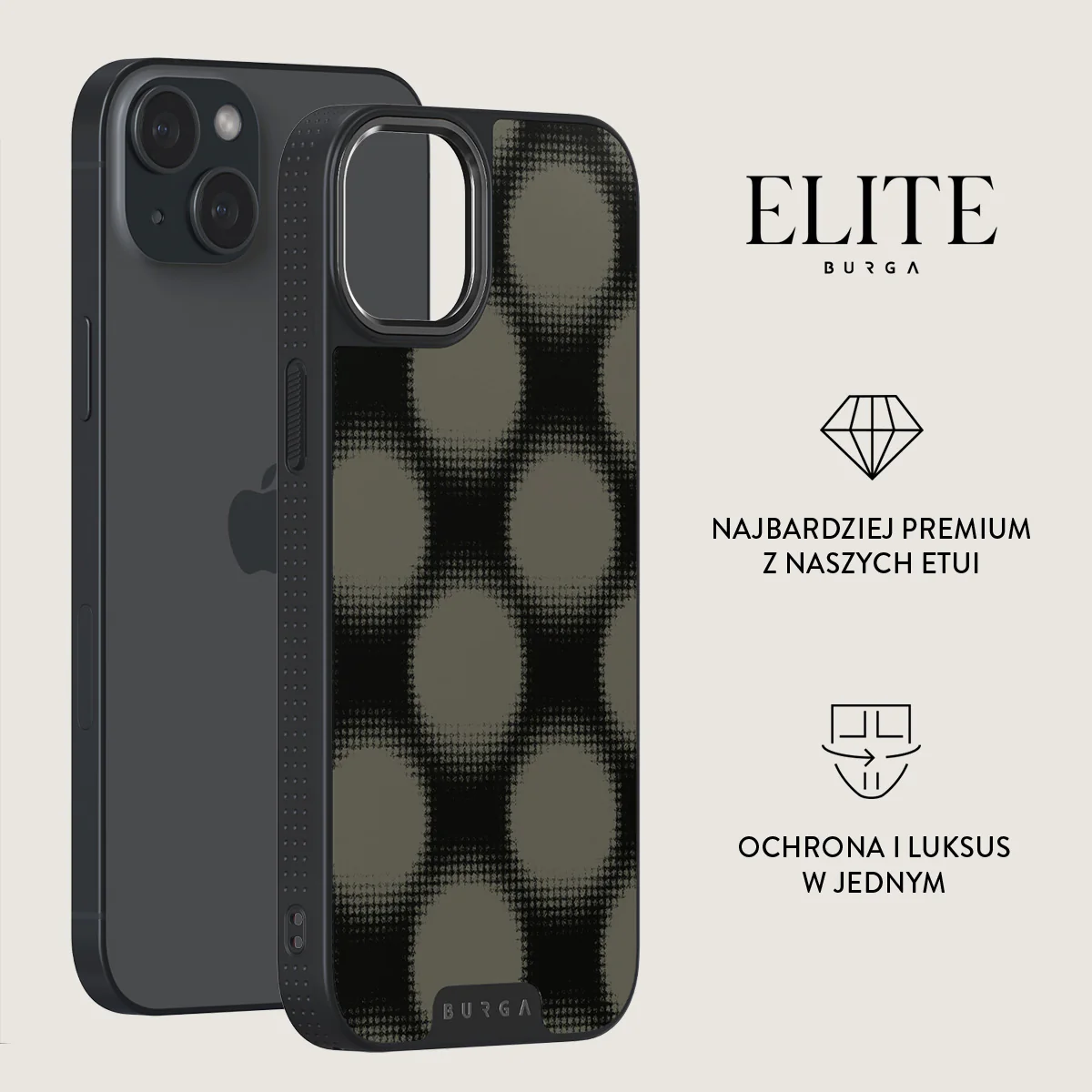 Velocity - iPhone 15 Etui - Image 13