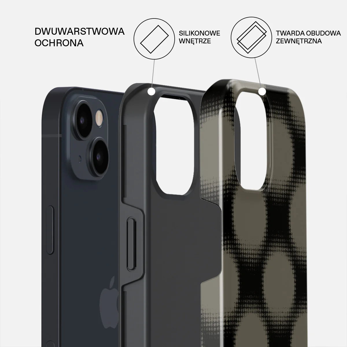Velocity - iPhone 15 Etui - Image 2