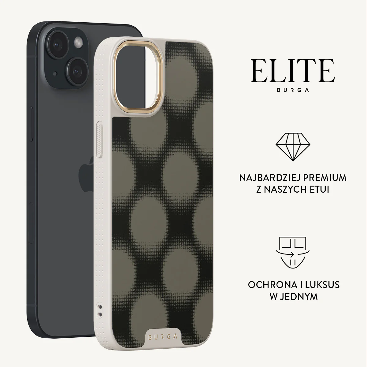 Velocity - iPhone 15 Etui - Image 20