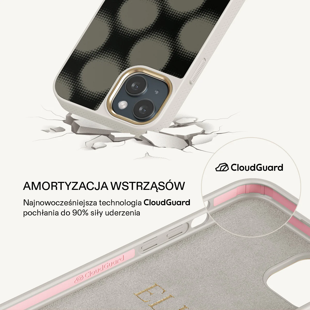 Velocity - iPhone 15 Etui - Image 21