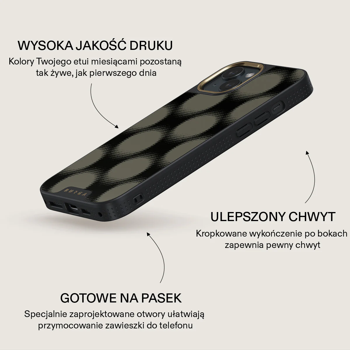 Velocity - iPhone 15 Etui - Image 9