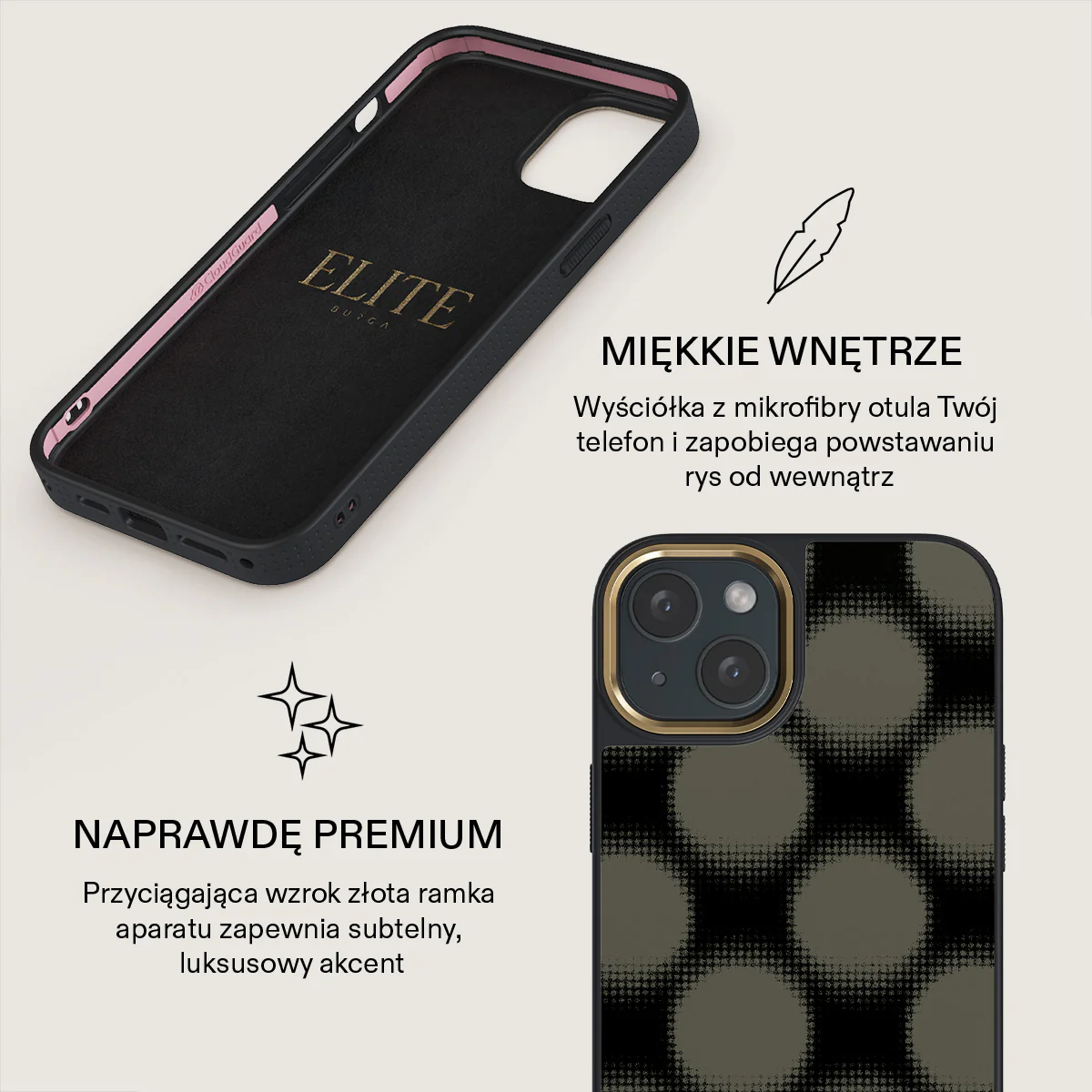 Velocity - iPhone 15 Plus Etui - Image 10