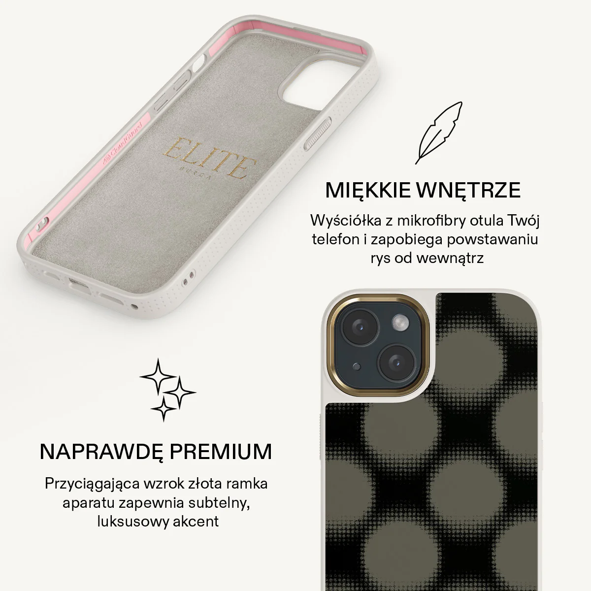 Velocity - iPhone 15 Plus Etui - Image 24