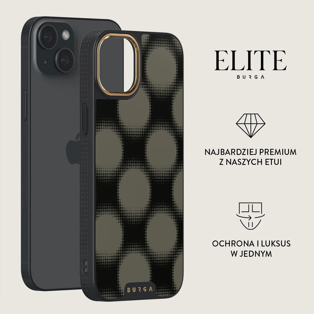 Velocity - iPhone 15 Plus Etui - Image 6