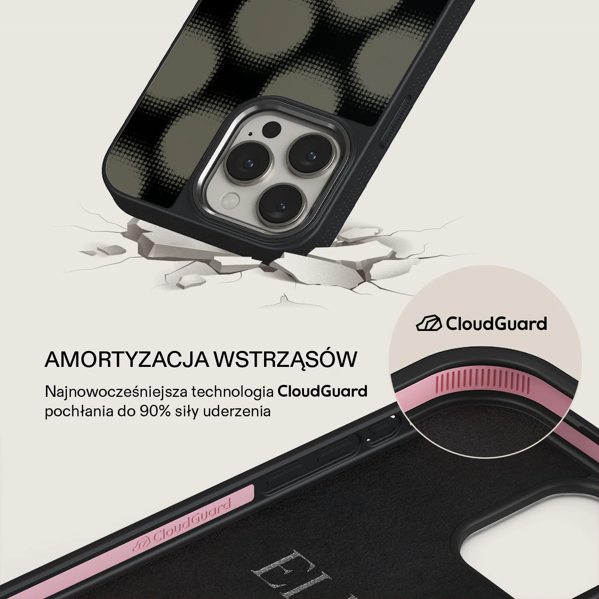 Velocity - iPhone 15 Pro Etui - Image 14