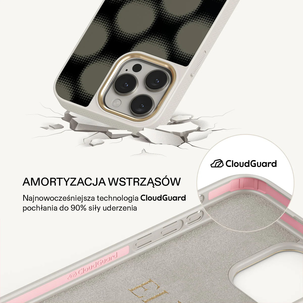 Velocity - iPhone 15 Pro Etui - Image 21
