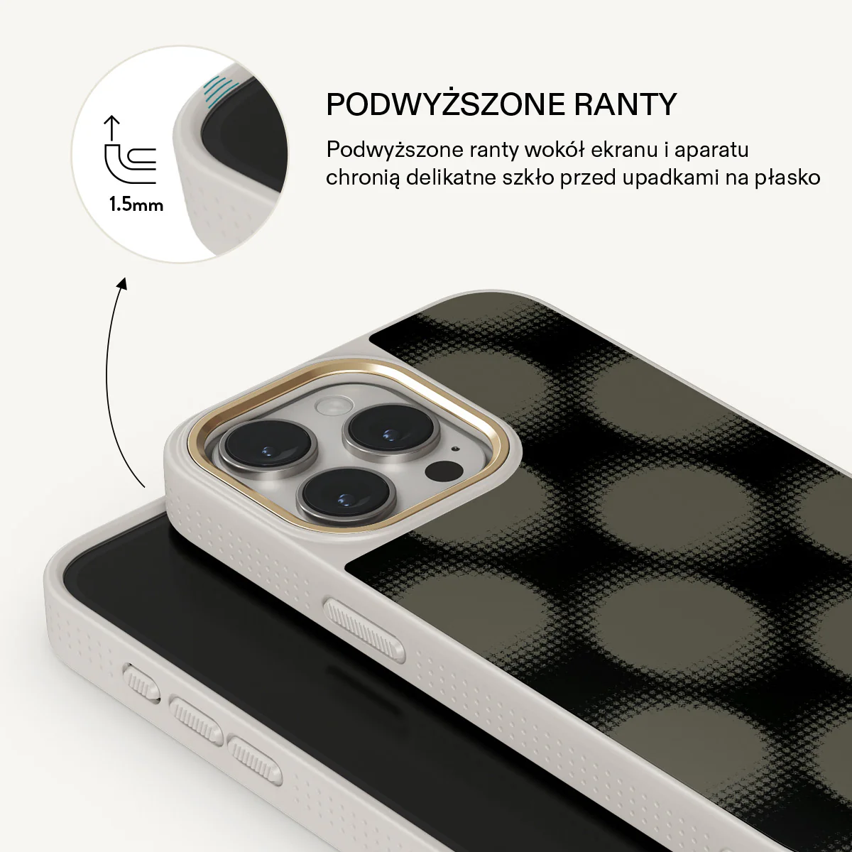 Velocity - iPhone 15 Pro Etui - Image 22
