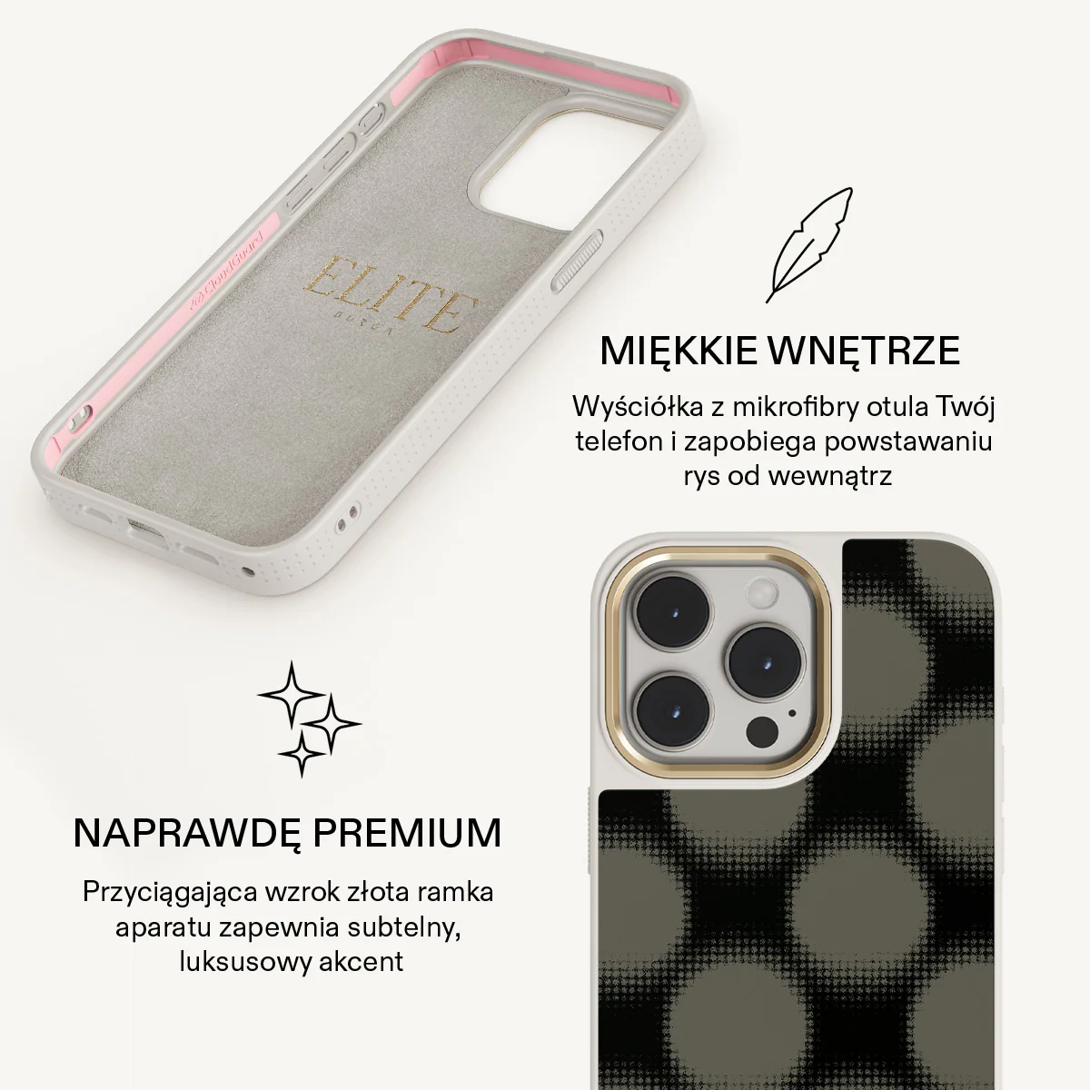 Velocity - iPhone 15 Pro Etui - Image 24