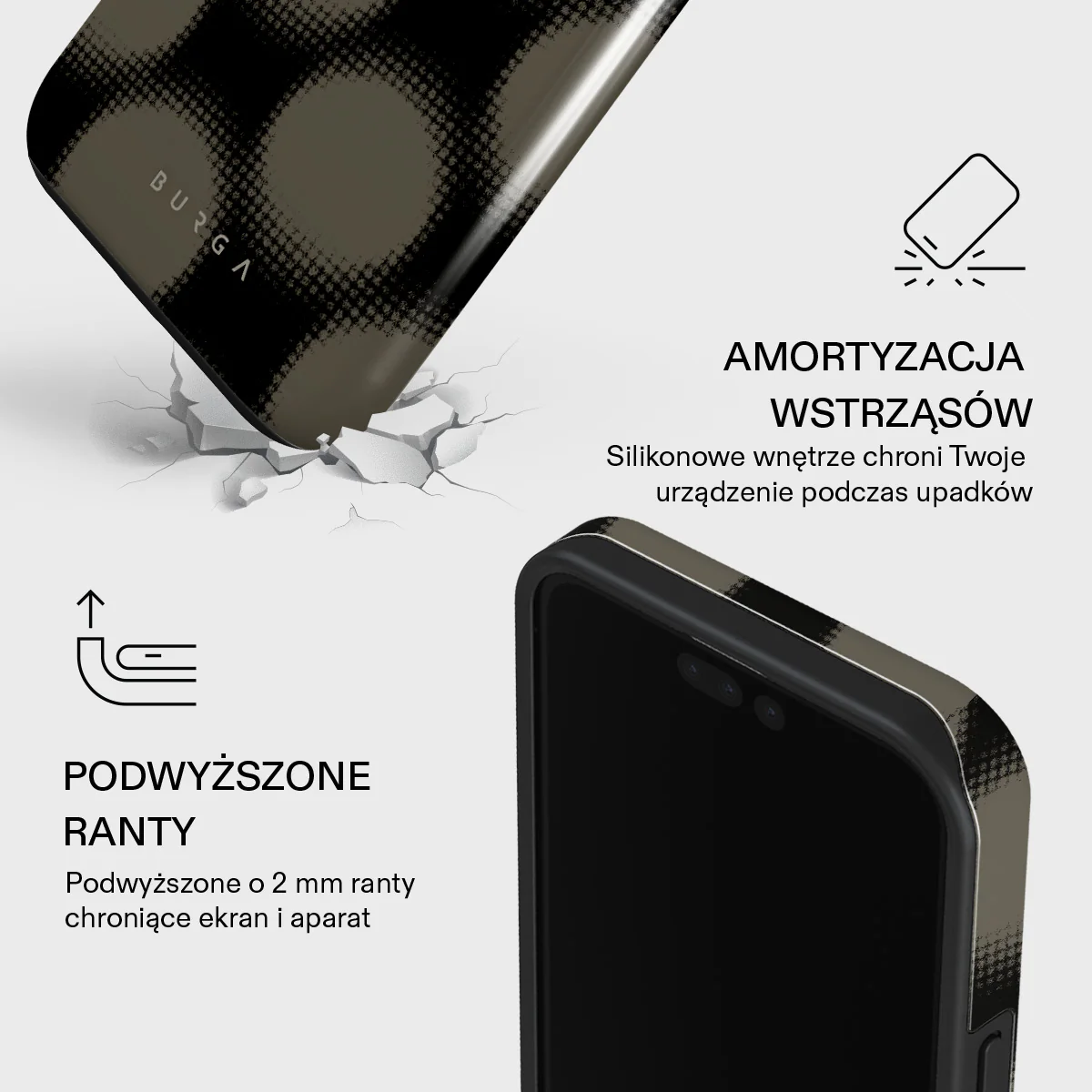 Velocity - iPhone 15 Pro Etui - Image 4