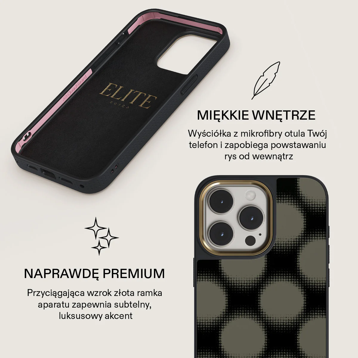 Velocity - iPhone 15 Pro Max Etui - Image 10
