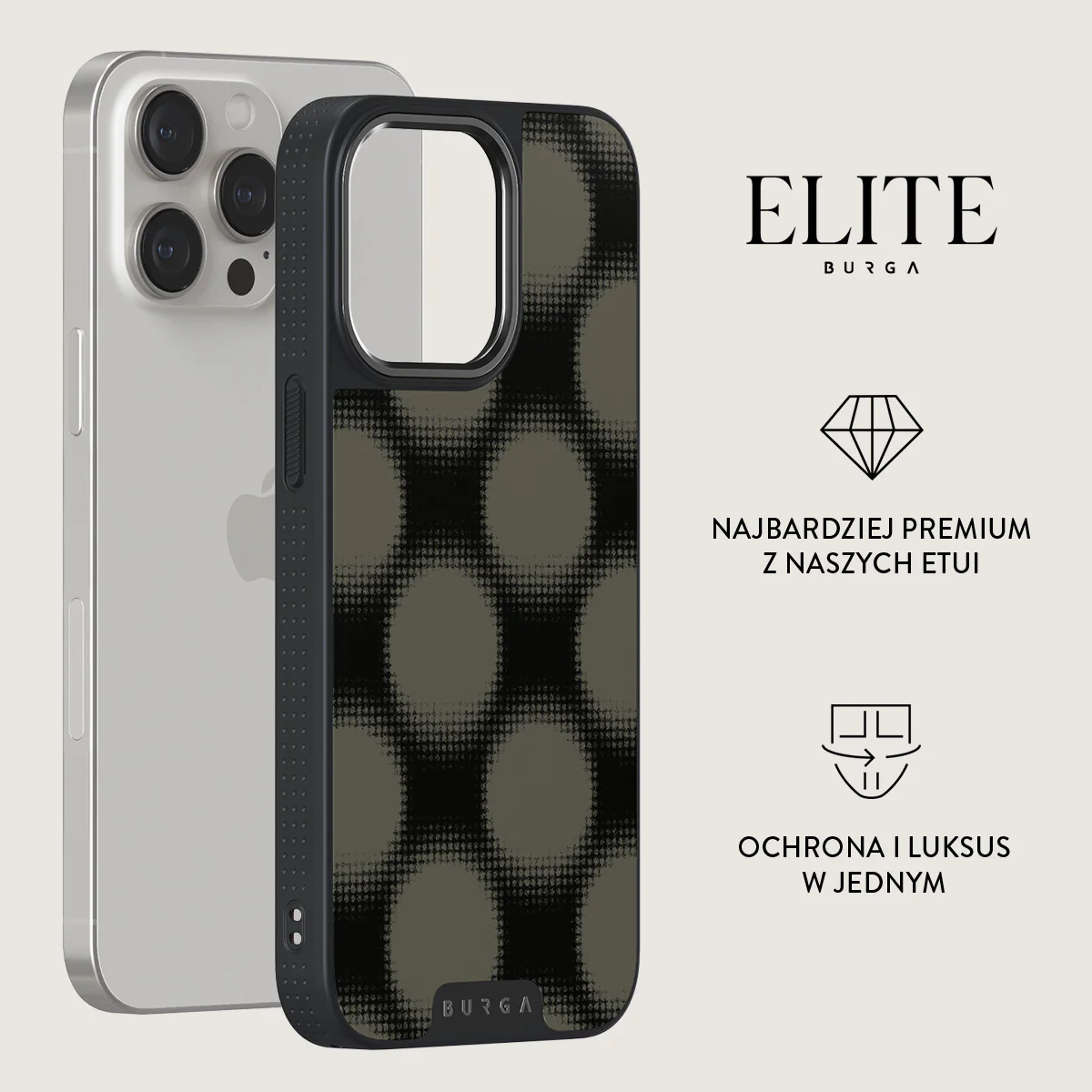 Velocity - iPhone 15 Pro Max Etui - Image 13