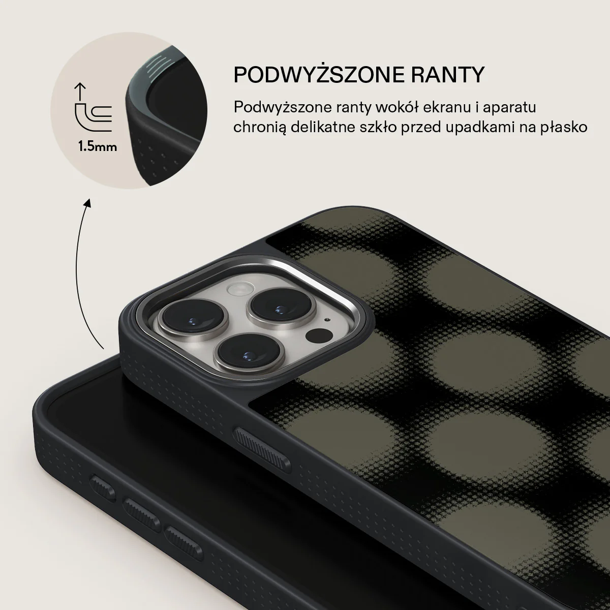 Velocity - iPhone 15 Pro Max Etui - Image 15