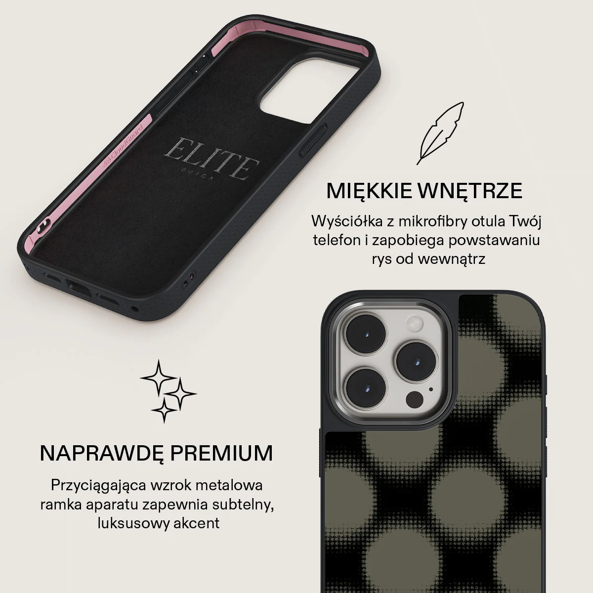 Velocity - iPhone 15 Pro Max Etui - Image 17