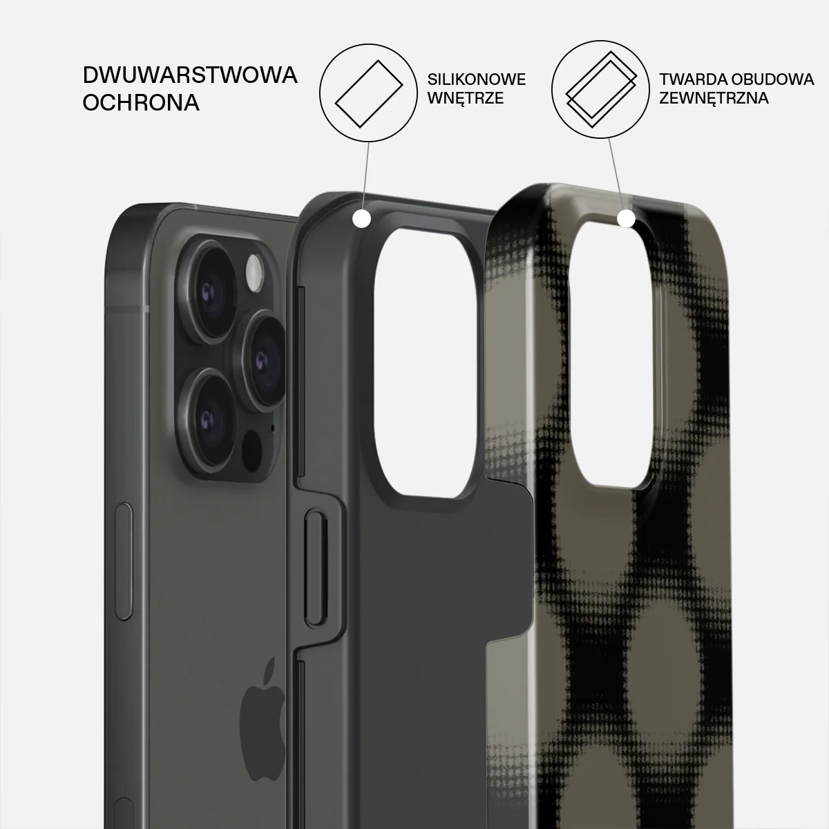 Velocity - iPhone 15 Pro Max Etui - Image 2