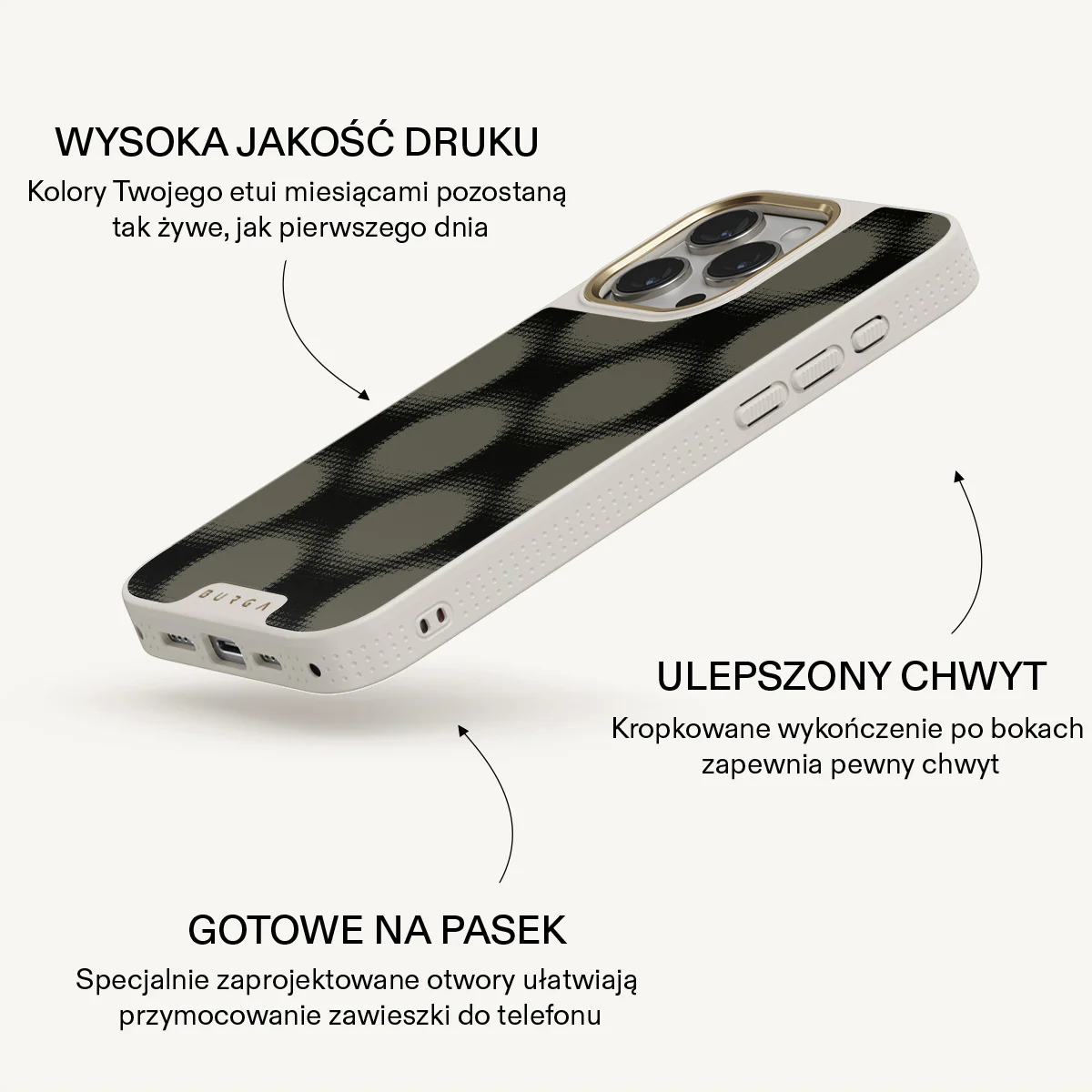 Velocity - iPhone 15 Pro Max Etui - Image 23