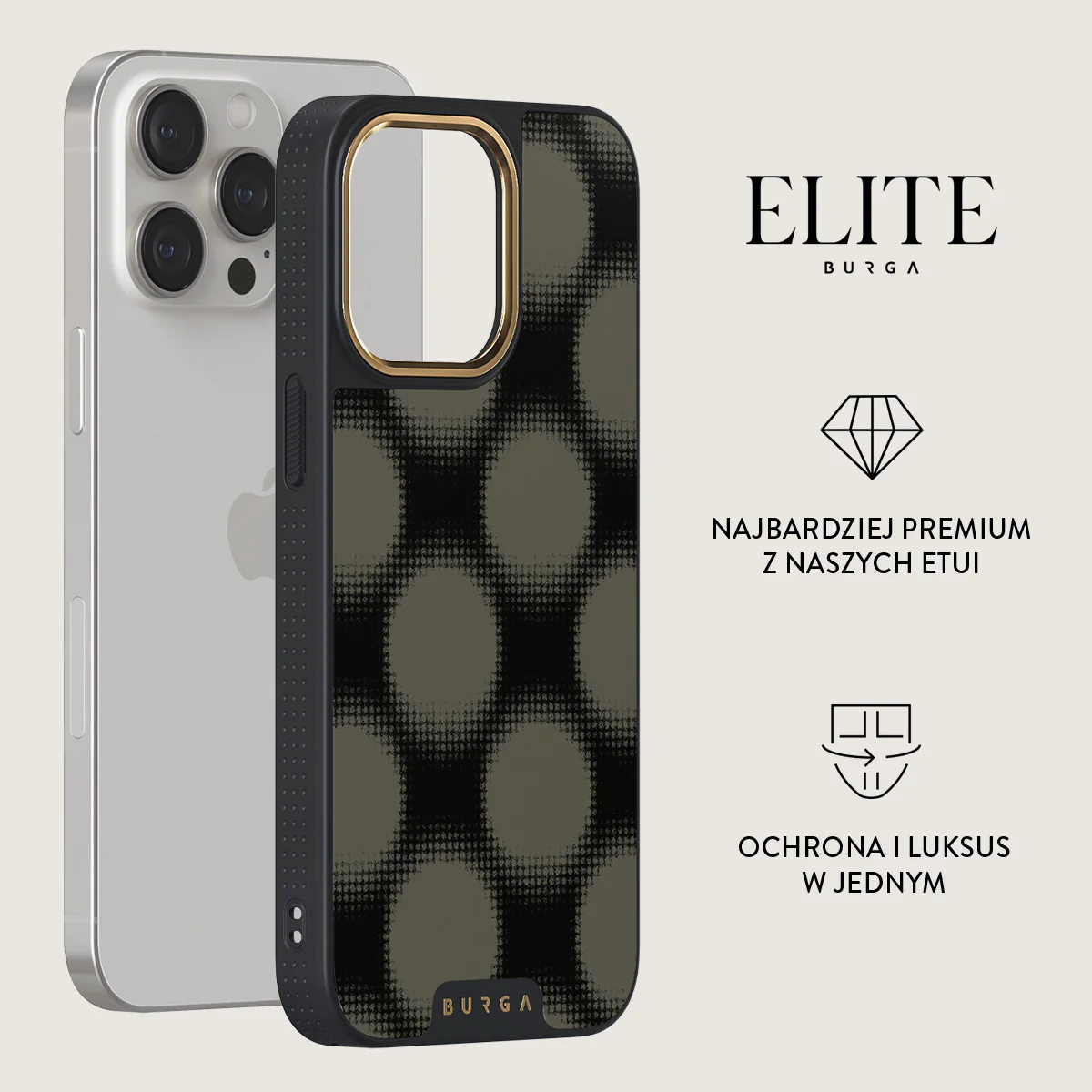 Velocity - iPhone 15 Pro Max Etui - Image 6
