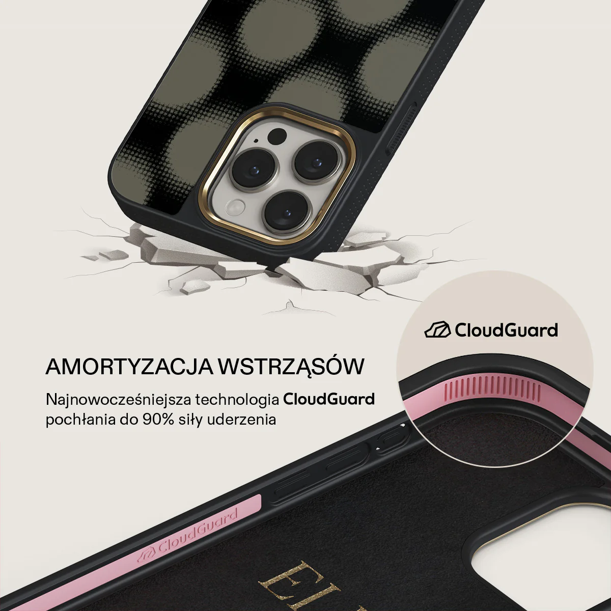 Velocity - iPhone 15 Pro Max Etui - Image 7