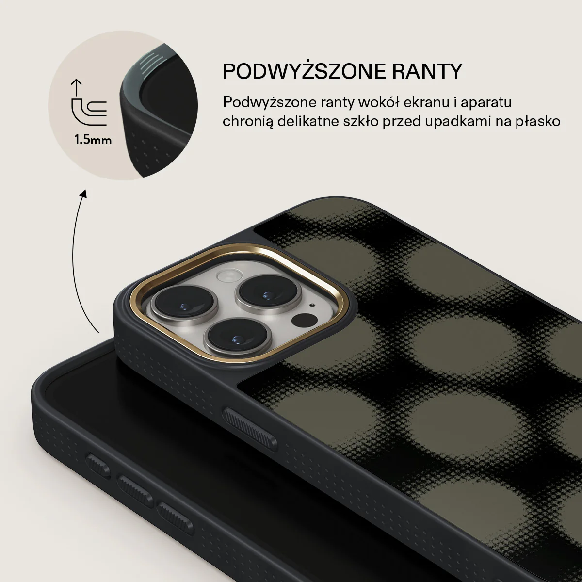 Velocity - iPhone 15 Pro Max Etui - Image 8