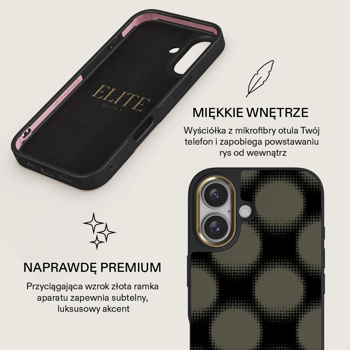 Velocity - iPhone 16 Etui - Image 11