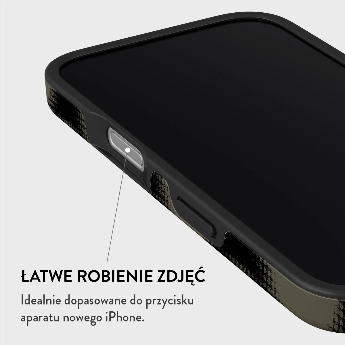 Velocity - iPhone 16 Etui - Image 5