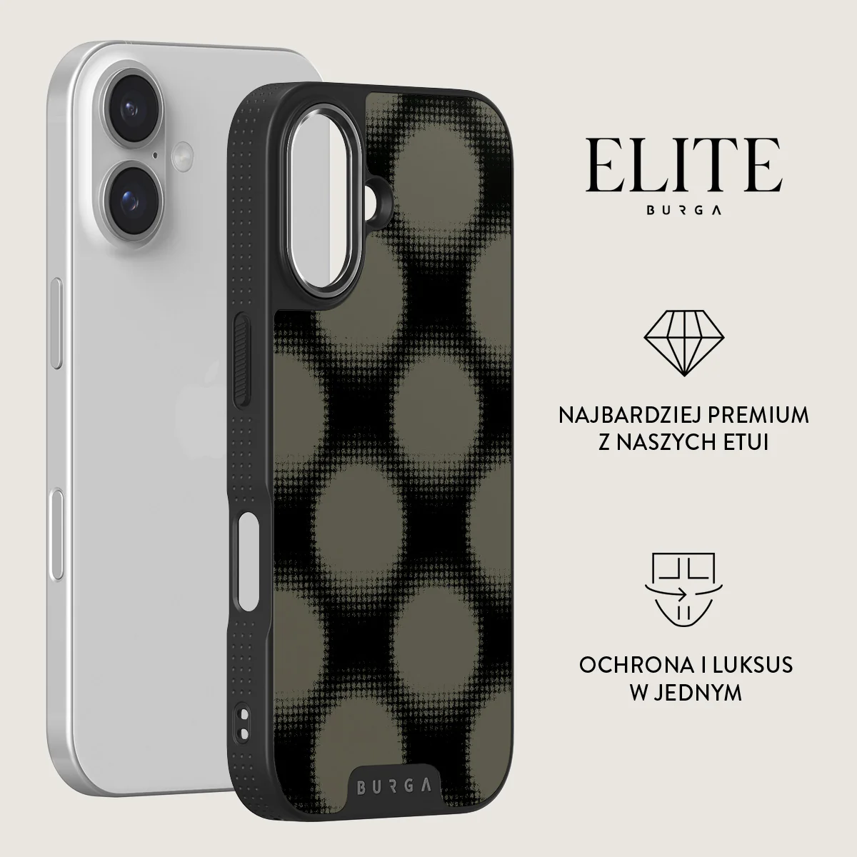 Velocity - iPhone 16 Plus Etui - Image 14