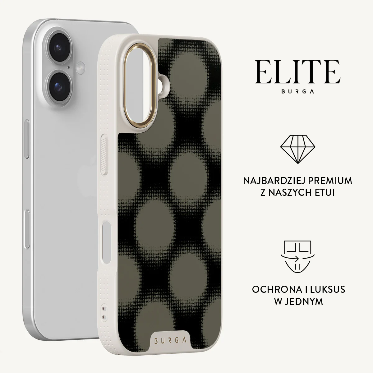 Velocity - iPhone 16 Plus Etui - Image 21