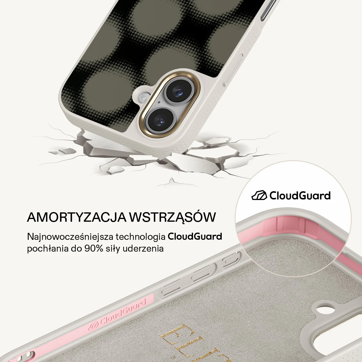 Velocity - iPhone 16 Plus Etui - Image 22