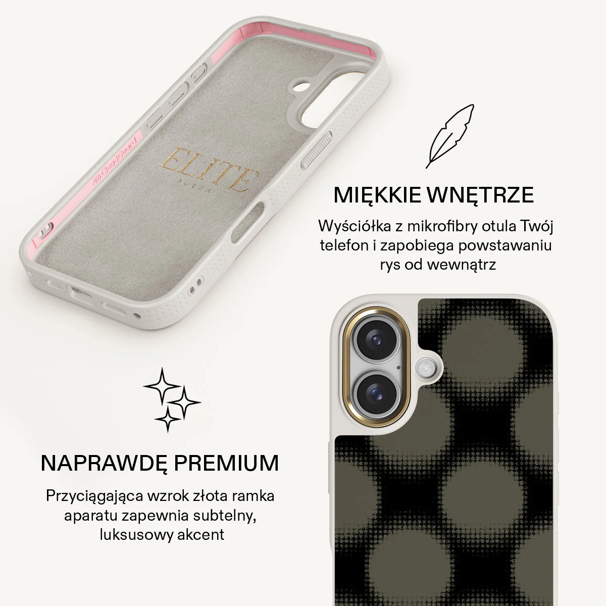 Velocity - iPhone 16 Plus Etui - Image 25