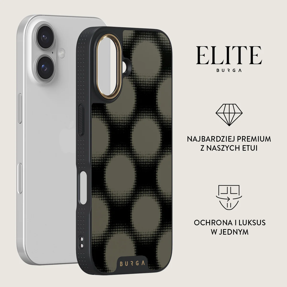 Velocity - iPhone 16 Plus Etui - Image 7