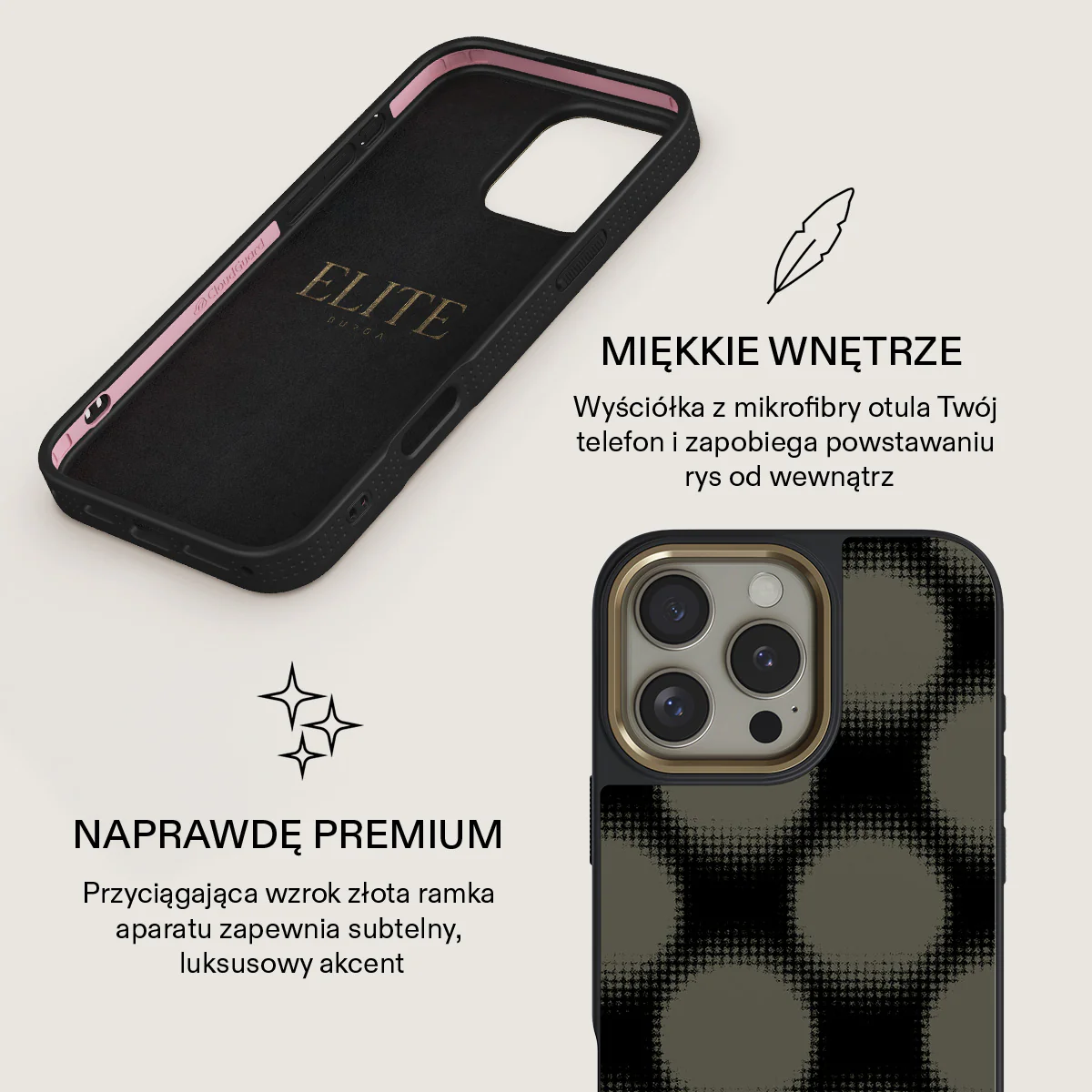Velocity - iPhone 16 Pro Etui - Image 11