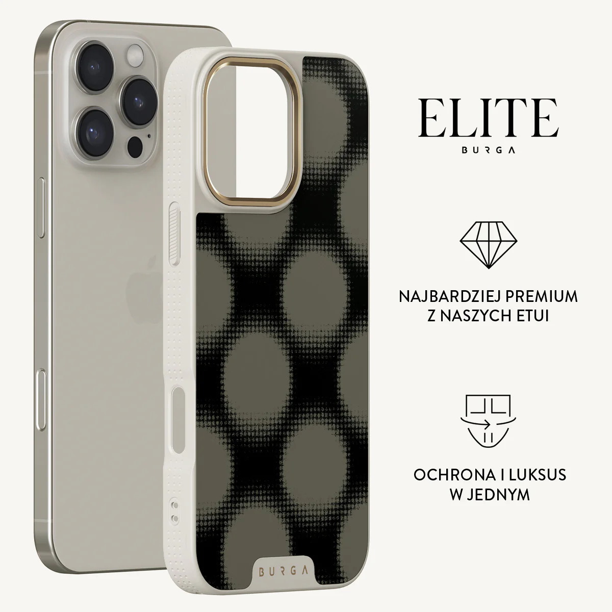 Velocity - iPhone 16 Pro Etui - Image 21