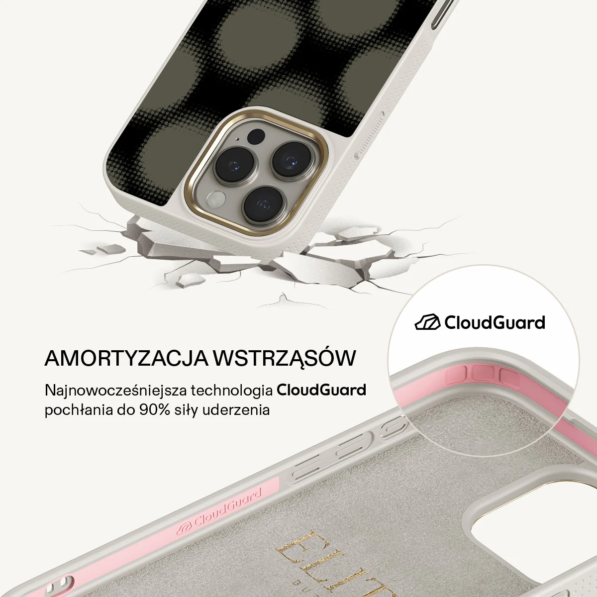Velocity - iPhone 16 Pro Etui - Image 22