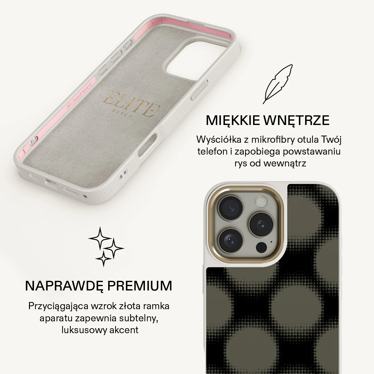 Velocity - iPhone 16 Pro Etui - Image 25