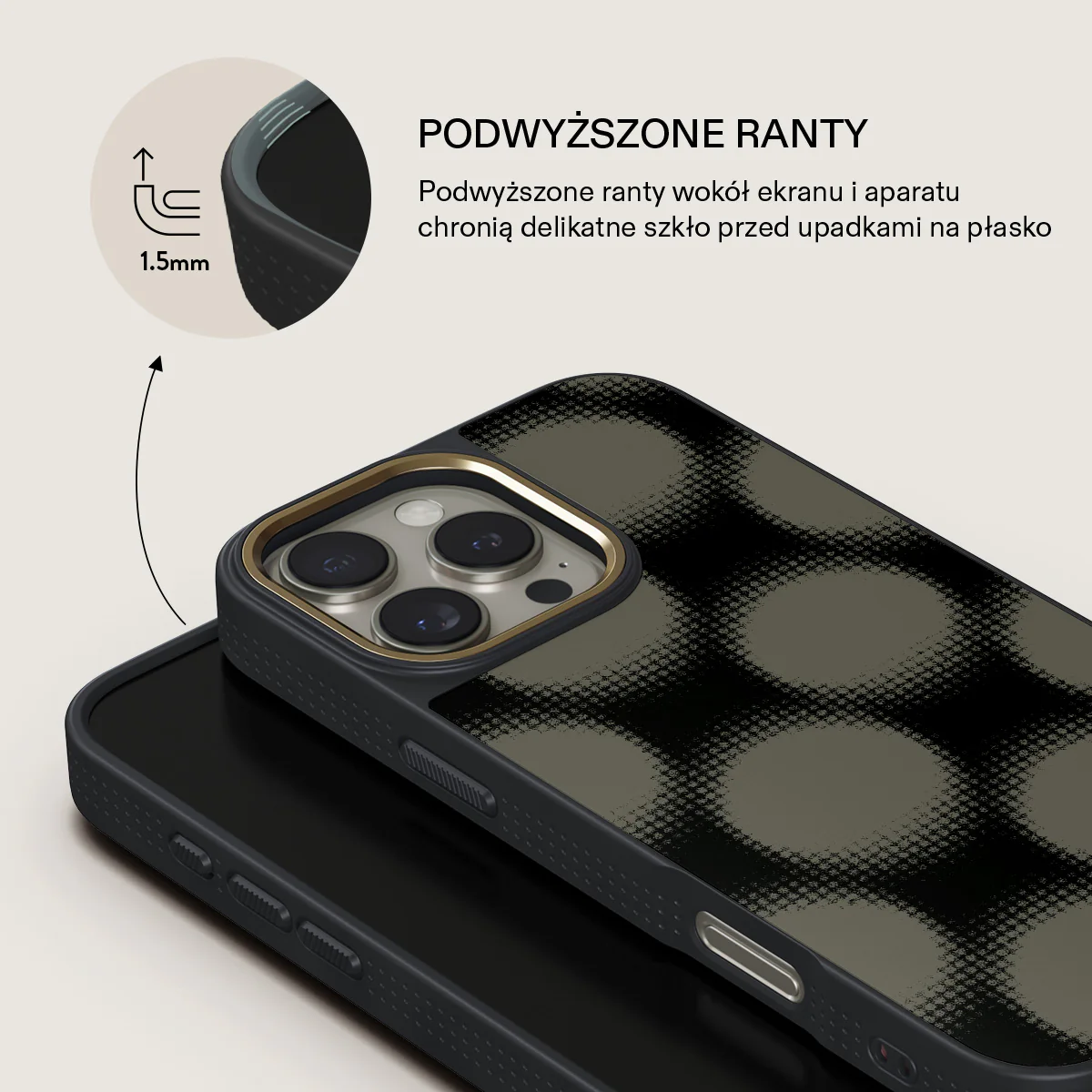 Velocity - iPhone 16 Pro Etui - Image 9