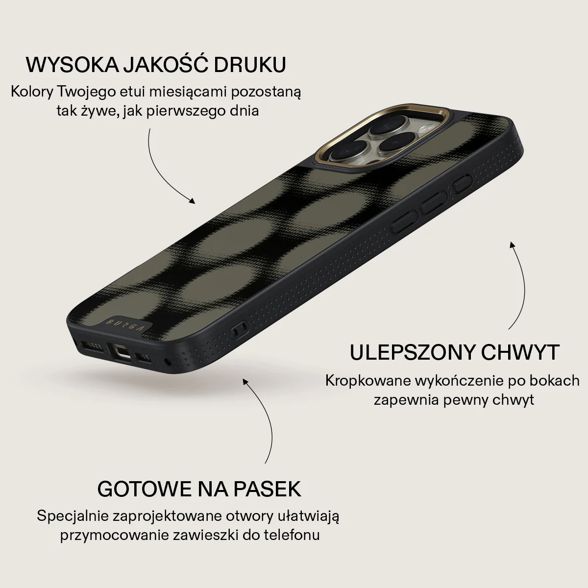 Velocity - iPhone 16 Pro Max Etui - Image 10
