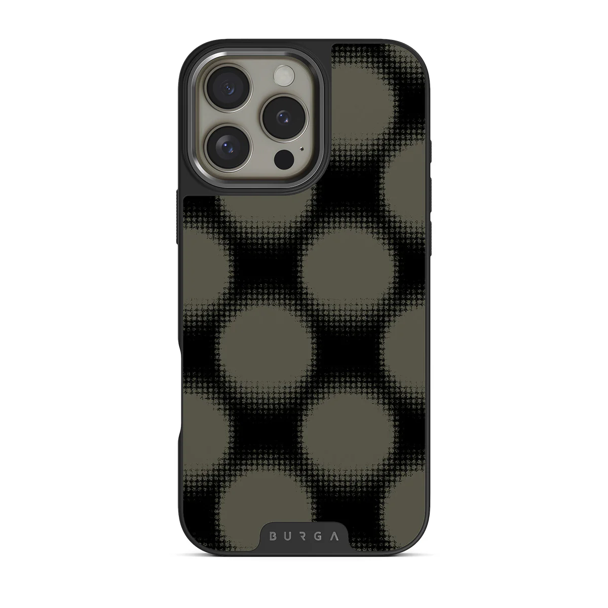 Velocity - iPhone 16 Pro Max Etui - Image 13