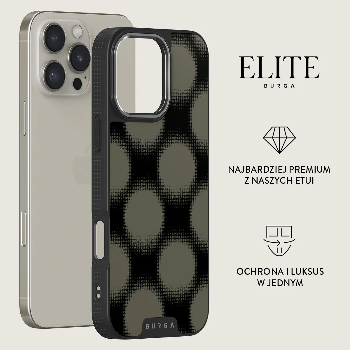 Velocity - iPhone 16 Pro Max Etui - Image 14