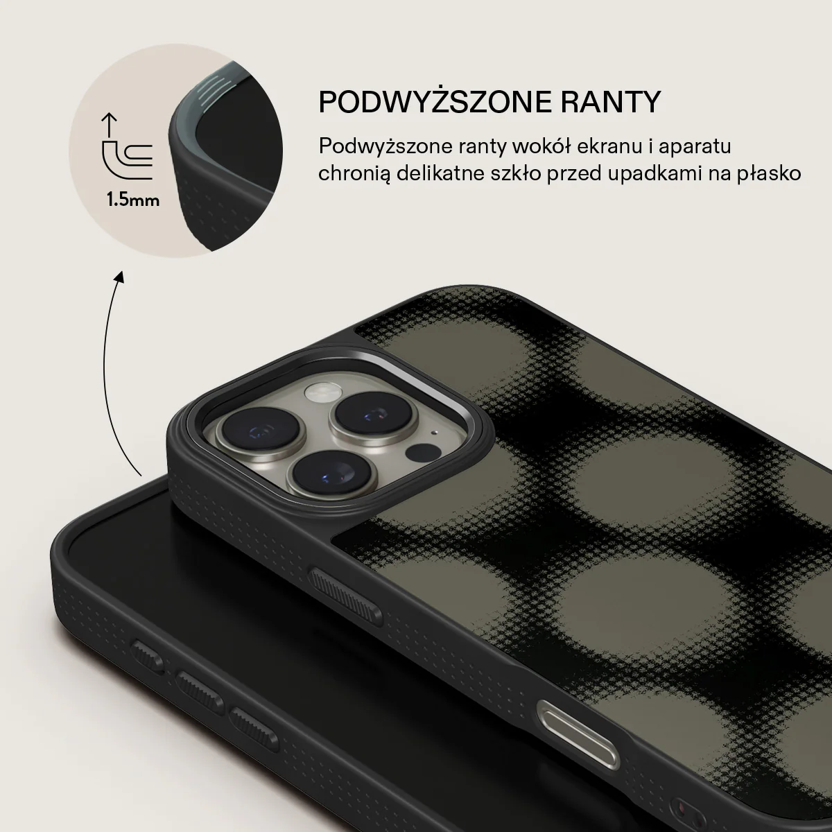 Velocity - iPhone 16 Pro Max Etui - Image 16