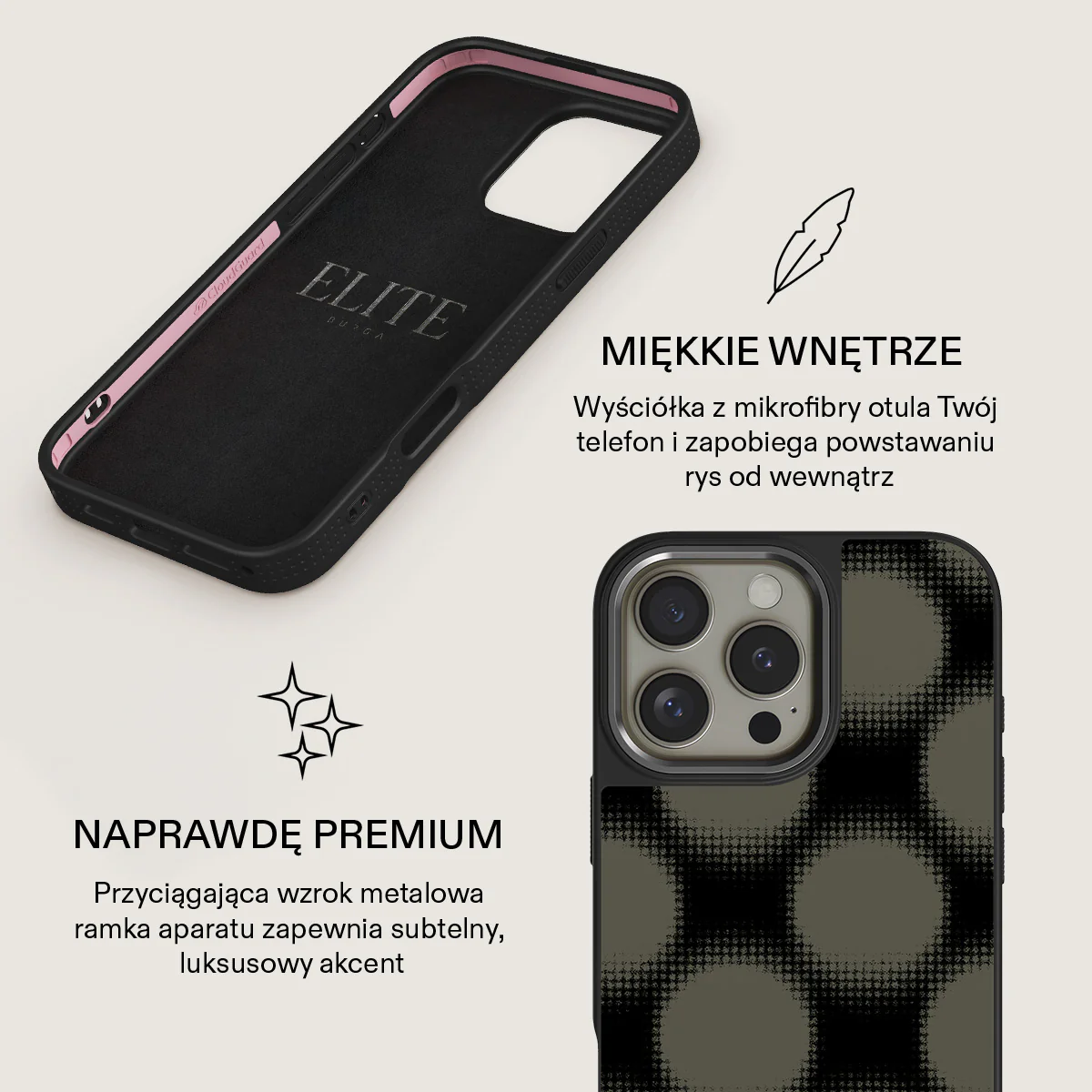 Velocity - iPhone 16 Pro Max Etui - Image 18