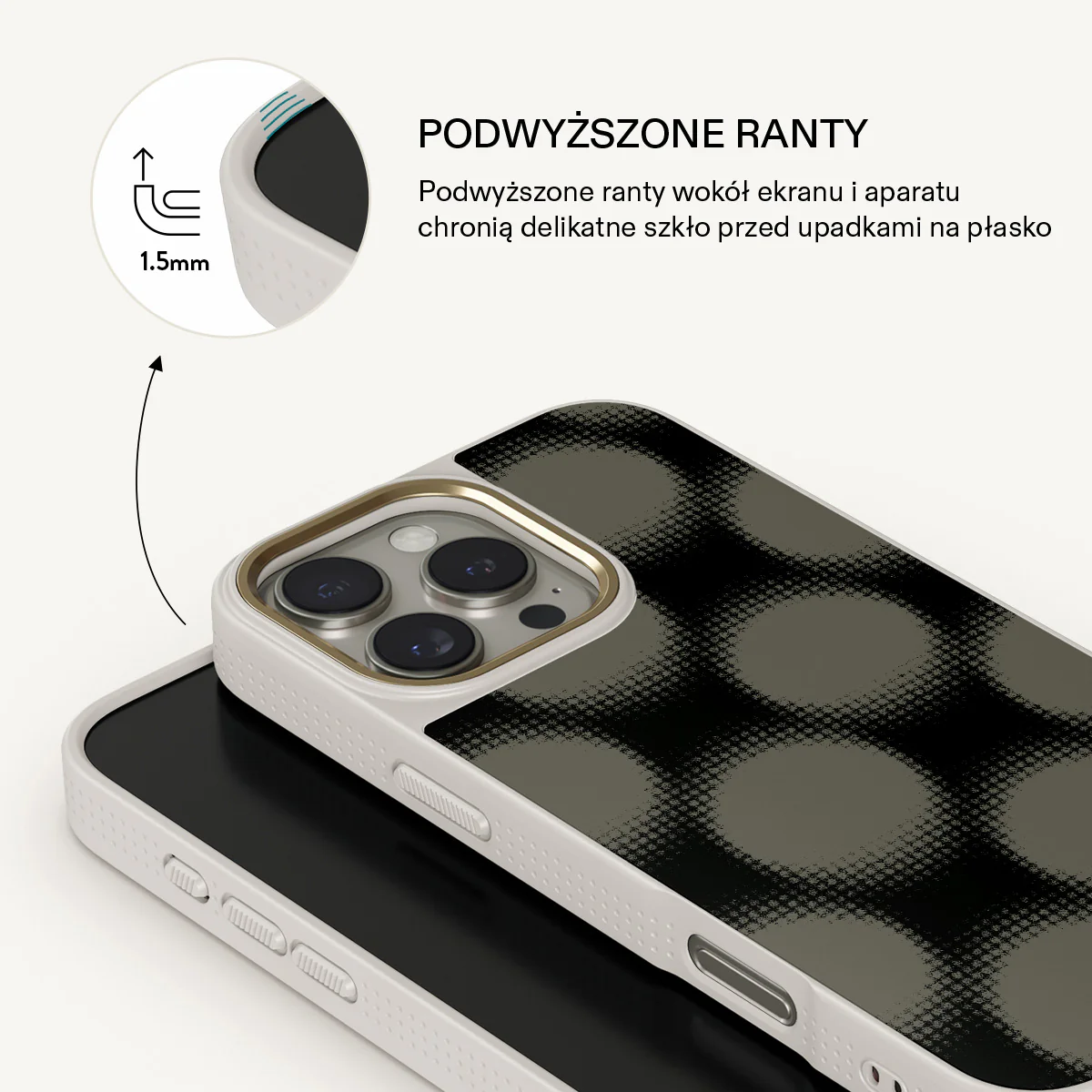 Velocity - iPhone 16 Pro Max Etui - Image 23