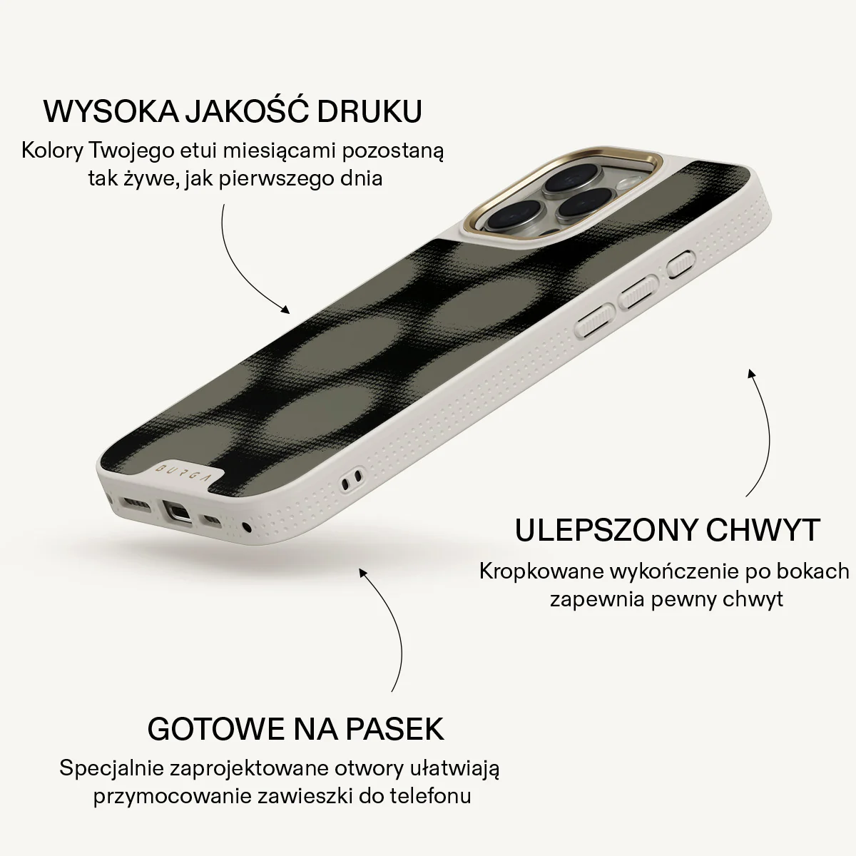 Velocity - iPhone 16 Pro Max Etui - Image 24